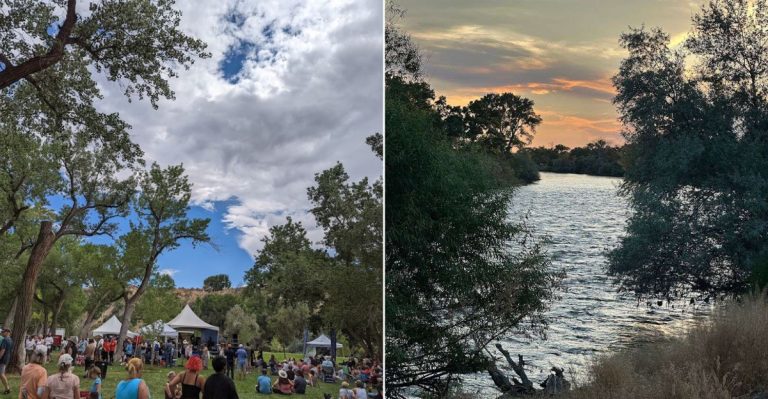 This Colorado River Town Is A Laid-Back 4th Of July Escape Worth Finding