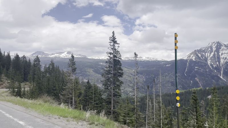 The Road Itself: 25 Miles That Feel Like a Lifetime