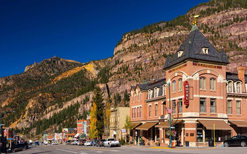 Durango: The Starting Line That Already Feels Like a Destination