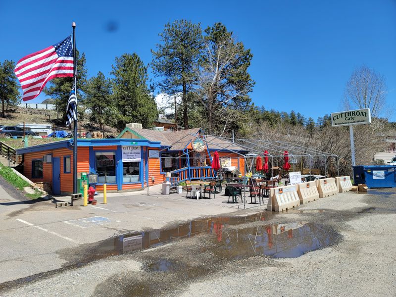 When The Road Chooses For You