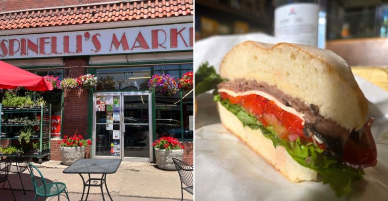 This Colorado Sandwich Counter Is Protected By Locals Who Swear It’s Too Good To Go Mainstream