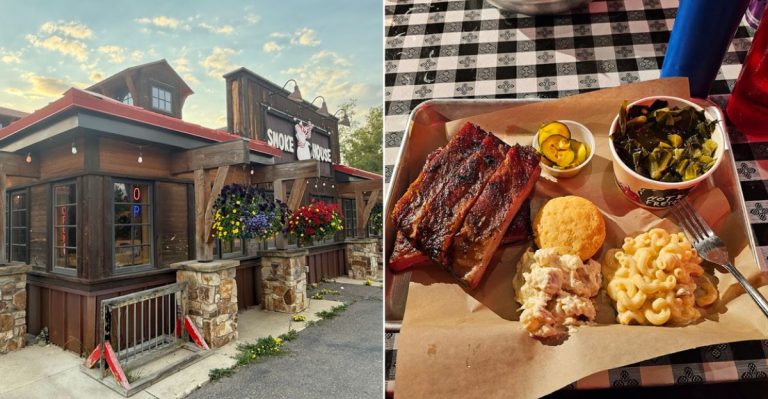 This Colorado Smokehouse Is The Underrated BBQ Spot You Need To Visit In March