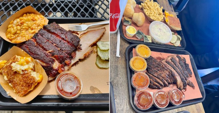 This Colorado Smokehouse Serves Brisket That Could Steal The Whole 4th Of July Holiday