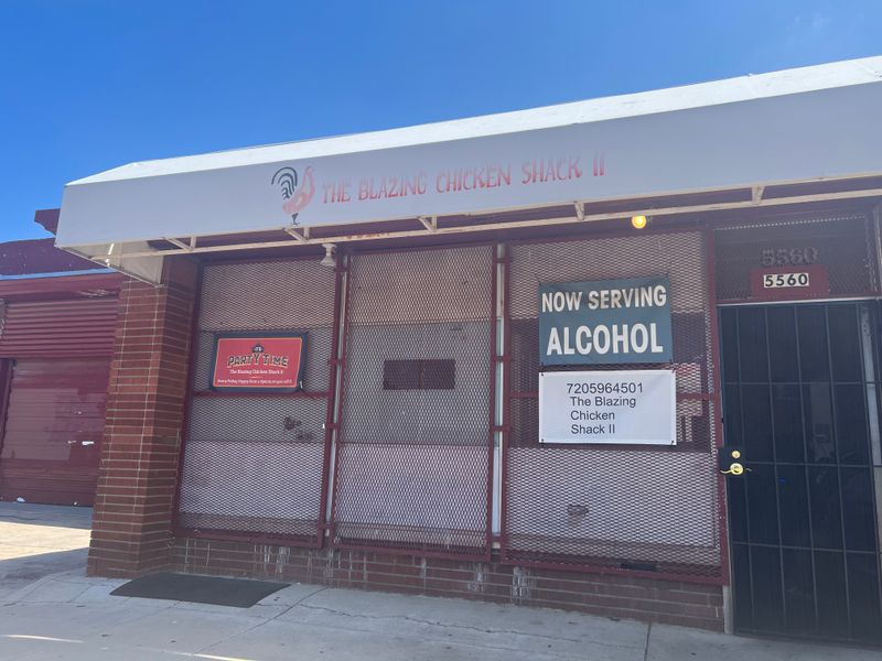 The Address Tells Half The Story