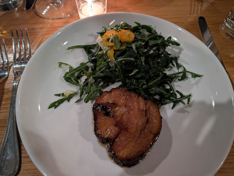 Juicy Perfection On Every Bite