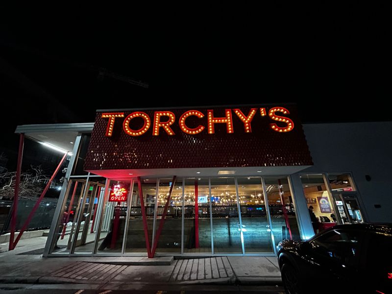 Streetlight Confidence