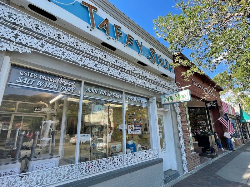 The Kind Of Place That Earns Its Own Spot On The Itinerary