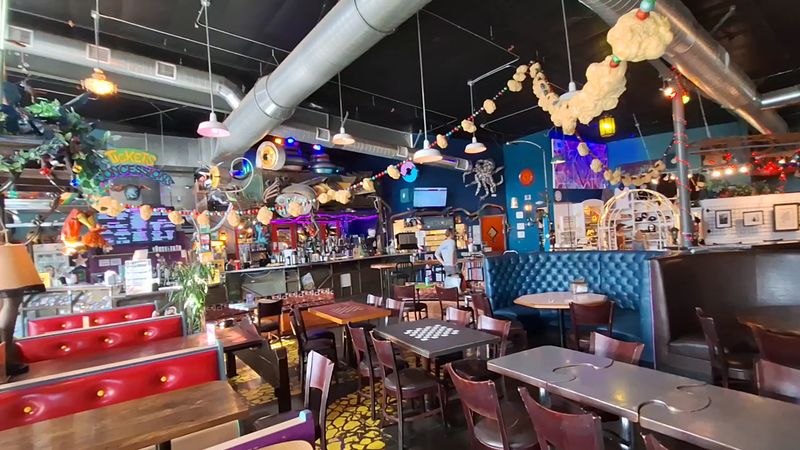 1. Saturday Bowl, Big Smile