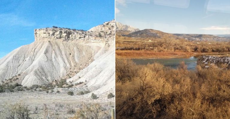 This Colorado Town Blends Wild Horses, Fly Fishing, And Small-Town Charm In The Best Way