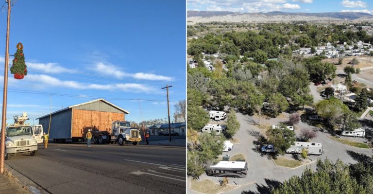 This Colorado Town Has A Healthcare System So Advanced It’s Ranked Among America’s Best