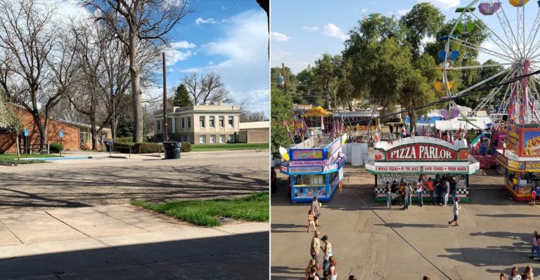 This Colorado Town Is So Affordable, You Could Live There On Social Security Alone