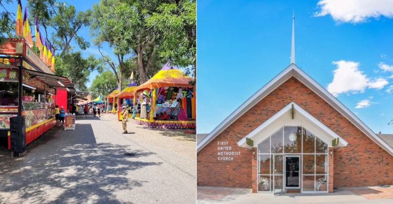 This Colorado Town Serves Up A Sweet Summer Escape With Juicy Watermelons And Small-Town Charm