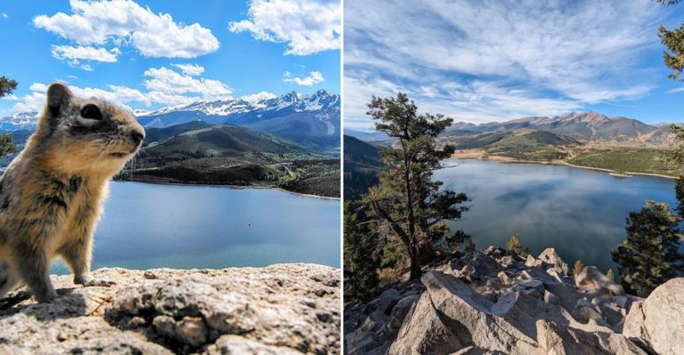 This Colorado Viewpoint Makes 4th Of July Feel Quiet, Scenic, And Unforgettable