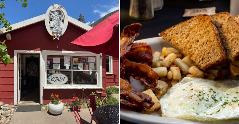 This Colorado’s 2026 Mom-And-Pop Restaurant That Feels Like A Hidden Mountain Tradition