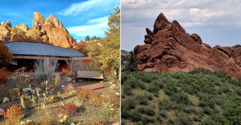 This Colorado’s State Park Is So Otherworldly, It Feels Like A Dream