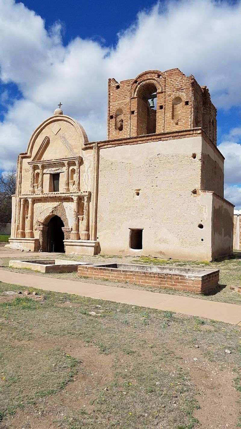 A Historic Foundation That Shaped The Southwest