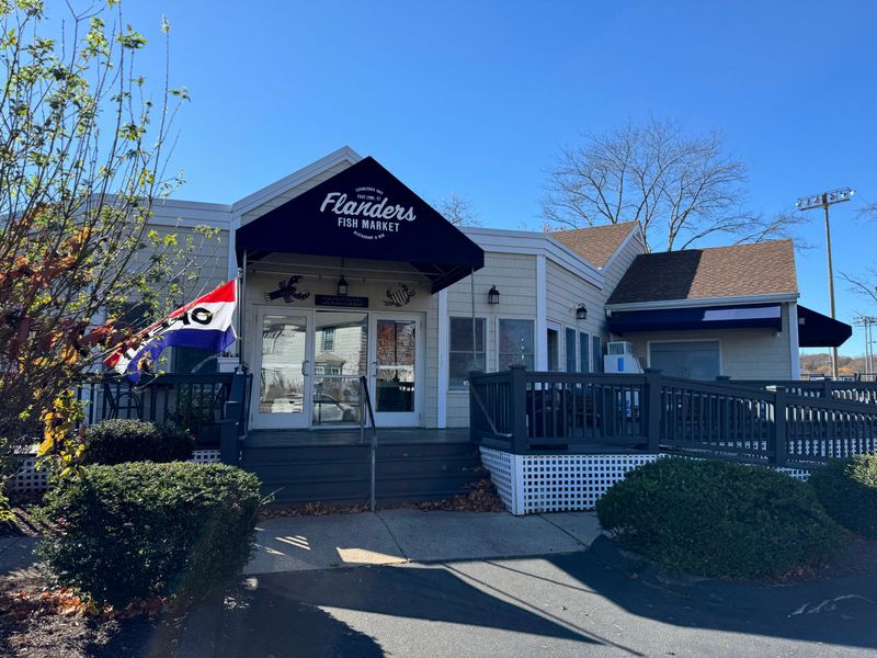 A Destination That Is Easy To Find And Even Easier To Love
