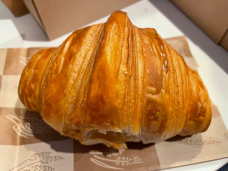 The Croissants That Rewired My Brain