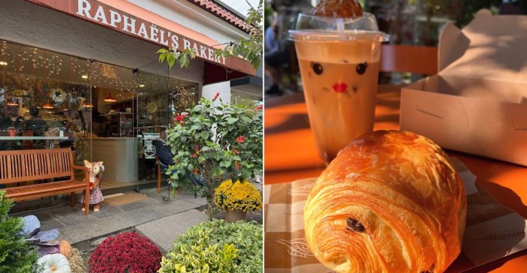 This Connecticut Patisserie Brings The Magic Of Paris To You