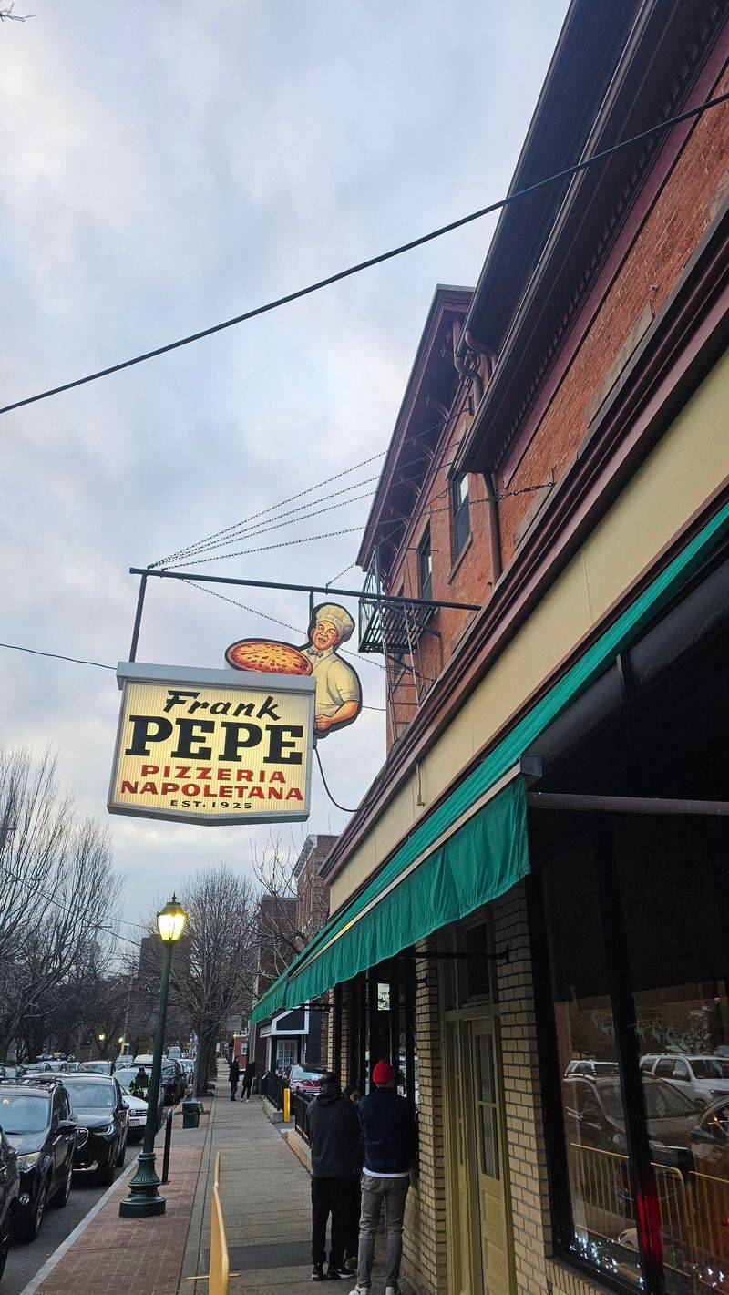 Exact Location And How To Get There