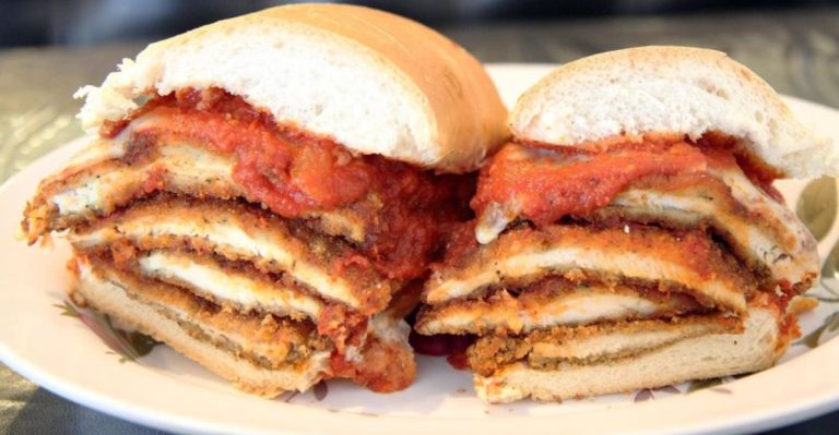 This Connecticut Sandwich Counter Is Defended By Locals Who Want To Keep It Theirs