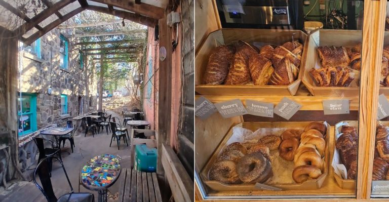 This Cozy Arkansas Bakery Is Quickly Becoming A Must-Visit Destination In 2026