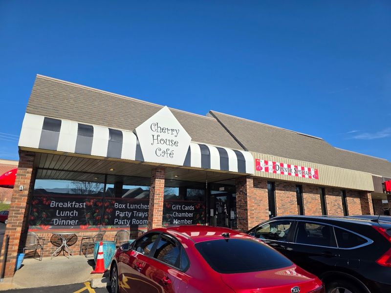 The Family-Owned Story Behind This Cozy Beavercreek Favorite