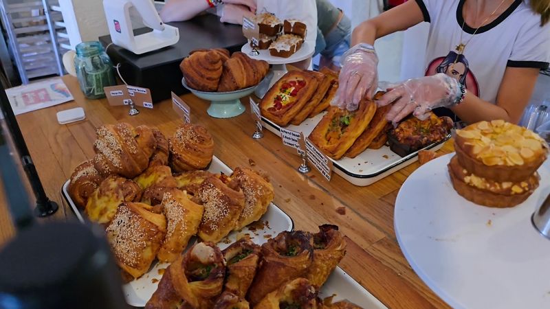 Everything Is Made From Scratch Daily