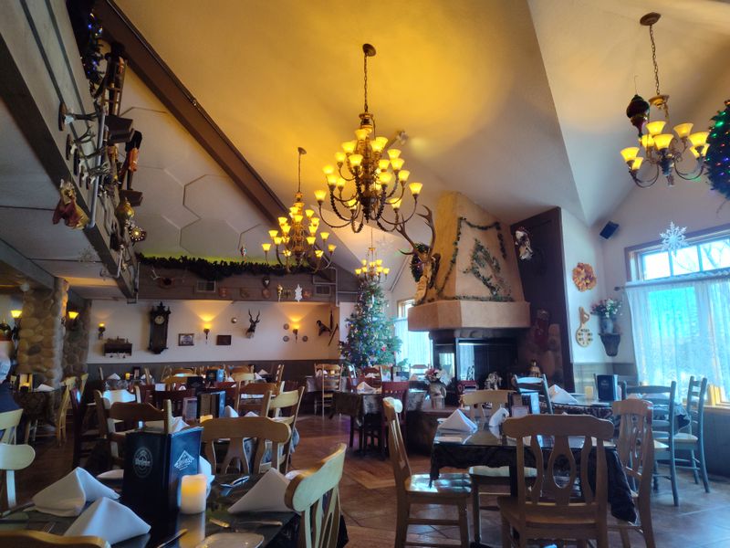 Local Whisper, Quick Yes