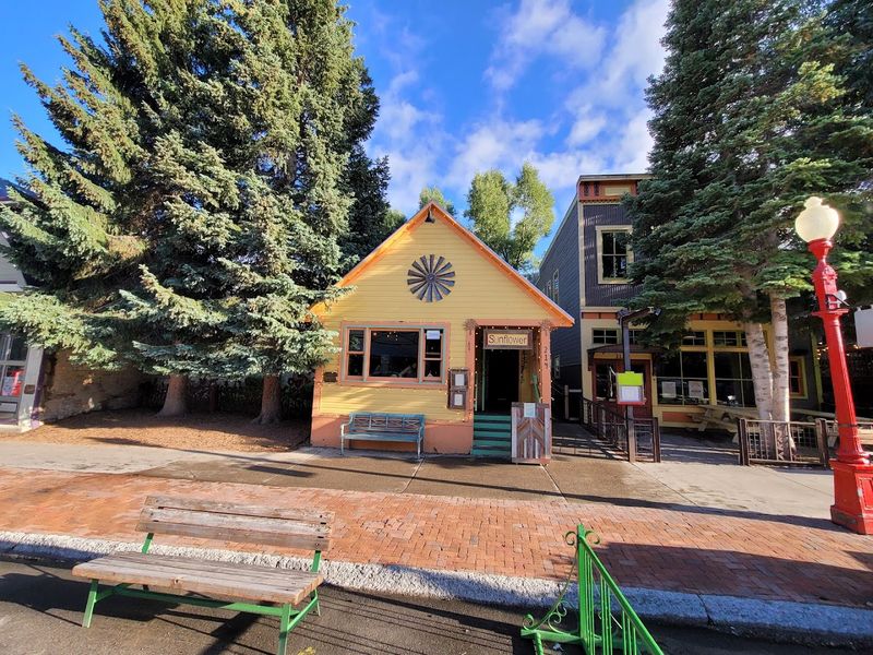 The Kind Of Place That Makes A Cool May Evening Feel Like A Gift