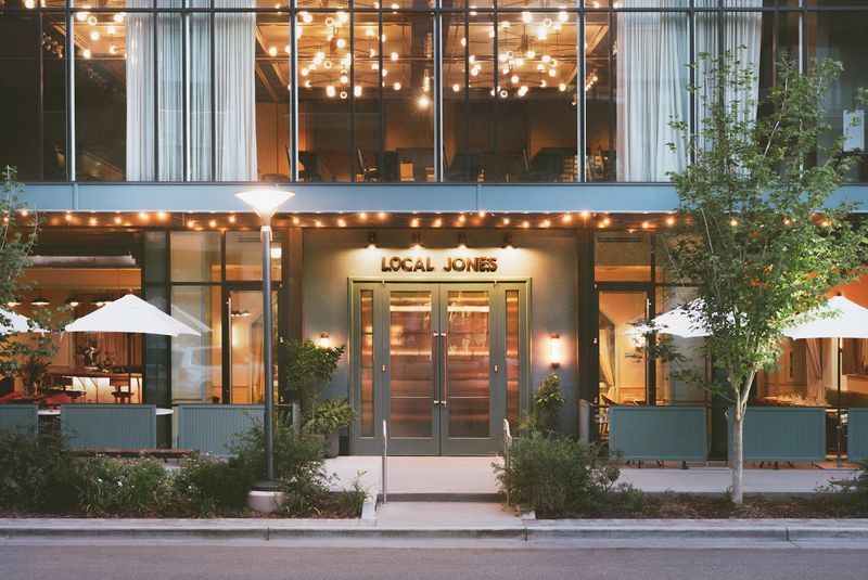 The Kind Of Place That Makes A Holiday Feel Earned