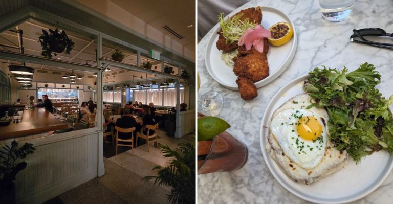 This Cozy Colorado Restaurant Is The Perfect Place For Easter Brunch