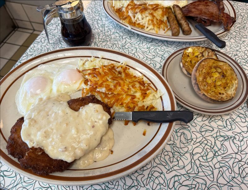 The Decision Makes Itself