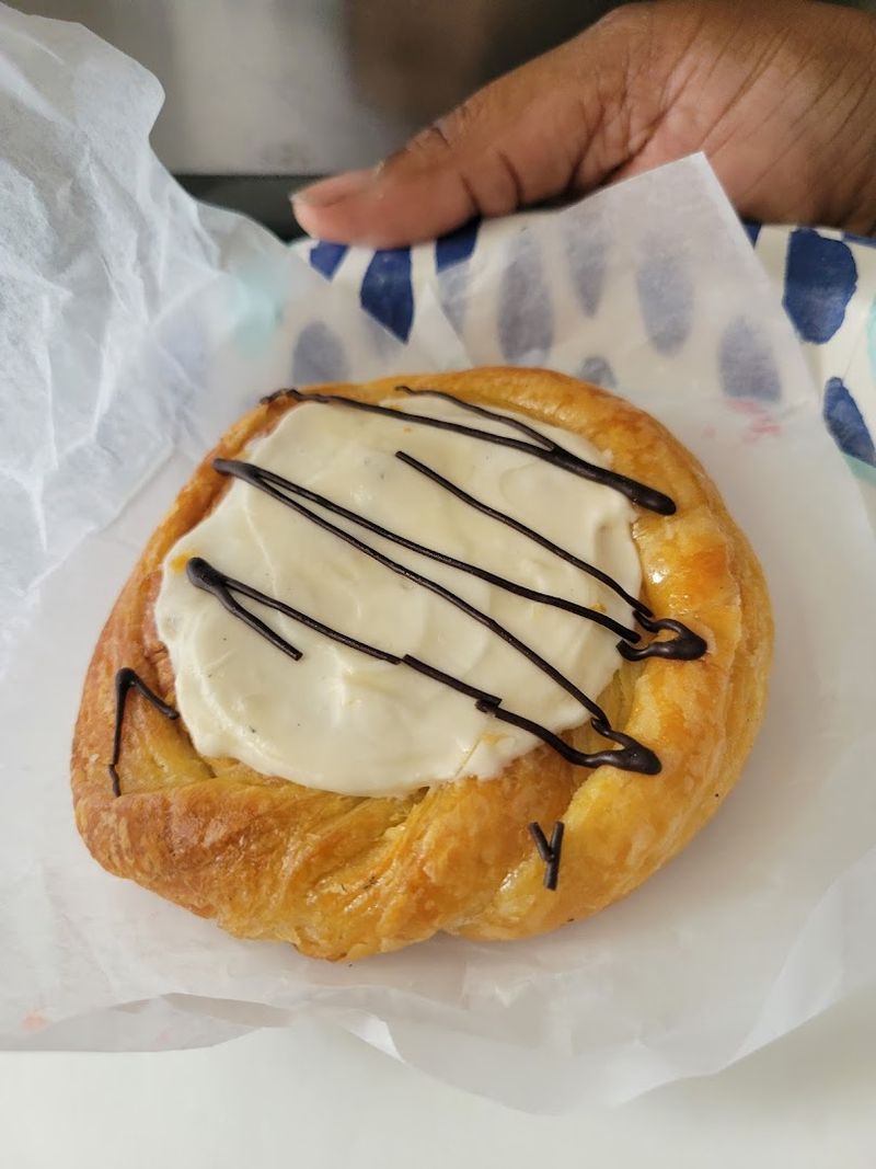 The Pastry That Sparked A Passion