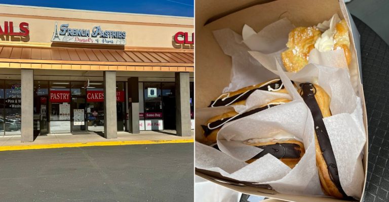 This Cozy Colorado Spot Is Famous For Its European-Style Chocolate Croissants