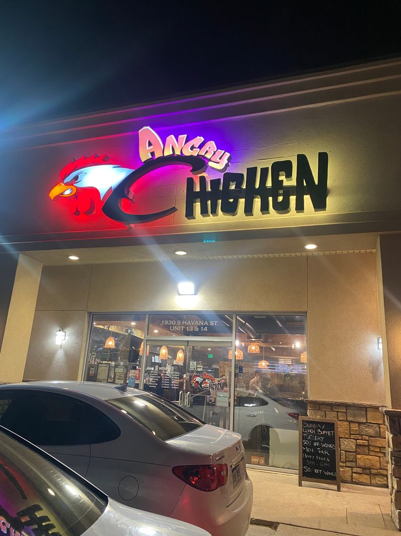 The Doorway Decision