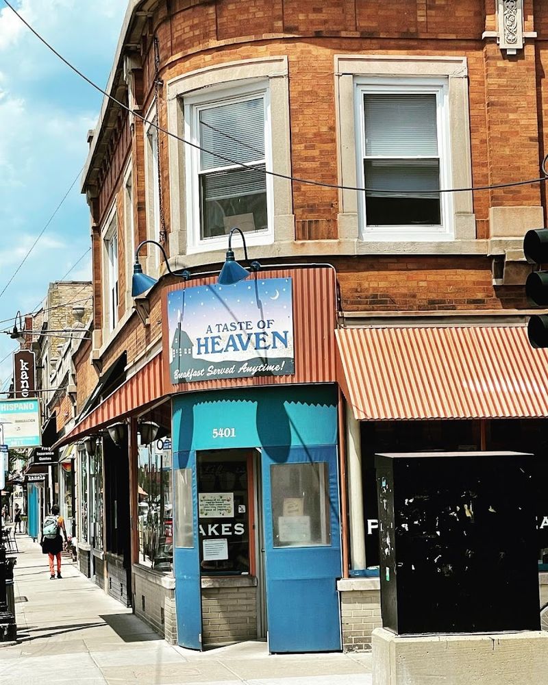 A Bakery With Real Veteran Status In Chicago