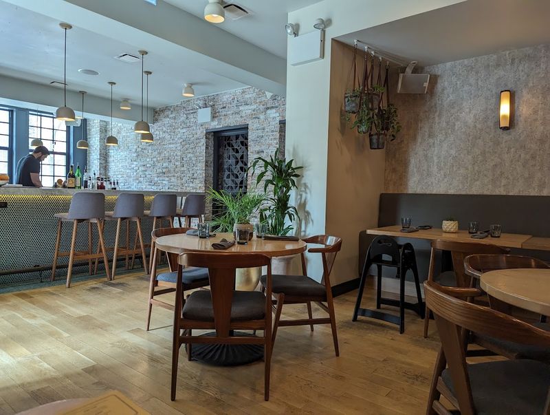 The Bird-Themed Atmosphere 