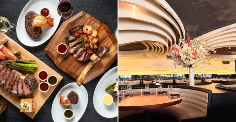 This Cozy Illinois Restaurant Is Serving Steaks That Are Famous Across The Midwest