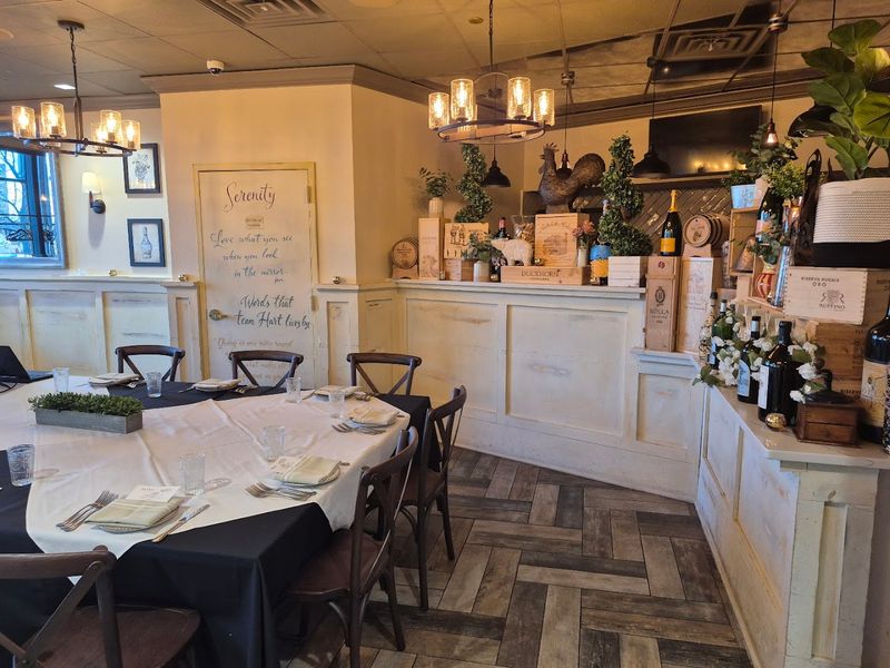 A Space That Feels Special