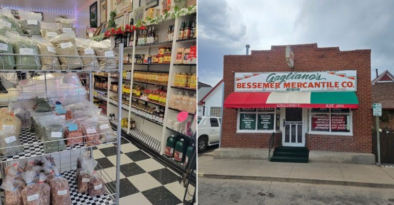 This Cozy Italian Market In Colorado Feels Like A Hidden Corner Of Sicily
