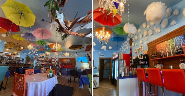 This Cozy Little Café Is Spring 2026’s Sweetest Surprise