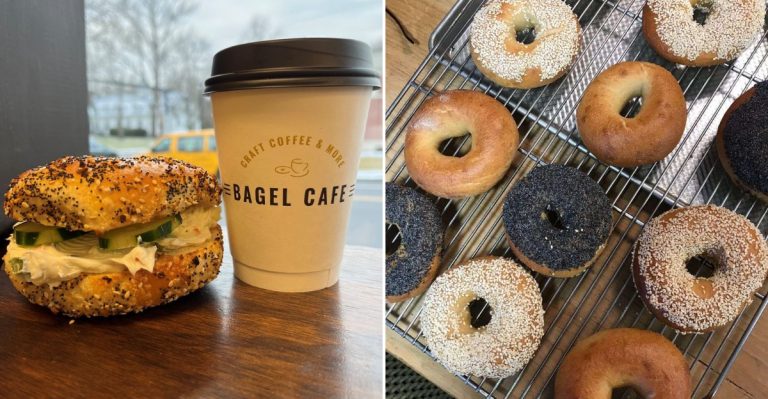 This Cozy Nevada Deli Serves A Corned Beef Sandwich Locals Can’t Get Enough Of