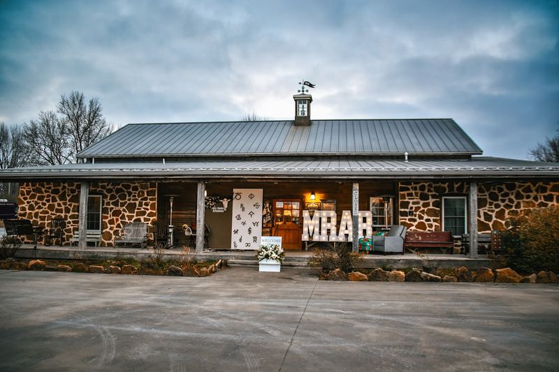 A Warm And Welcoming Atmosphere That Feels Like Home