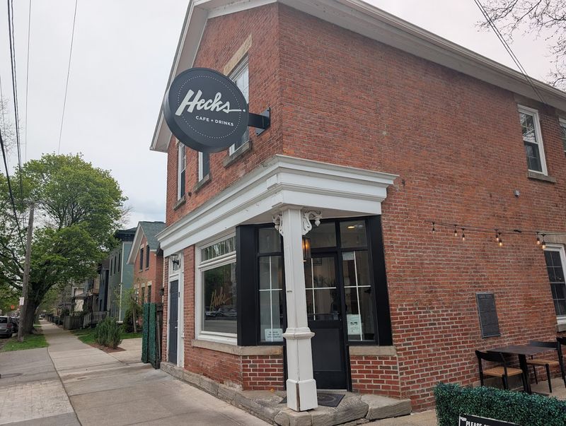 A Neighborhood Classic With Deep Cleveland Roots