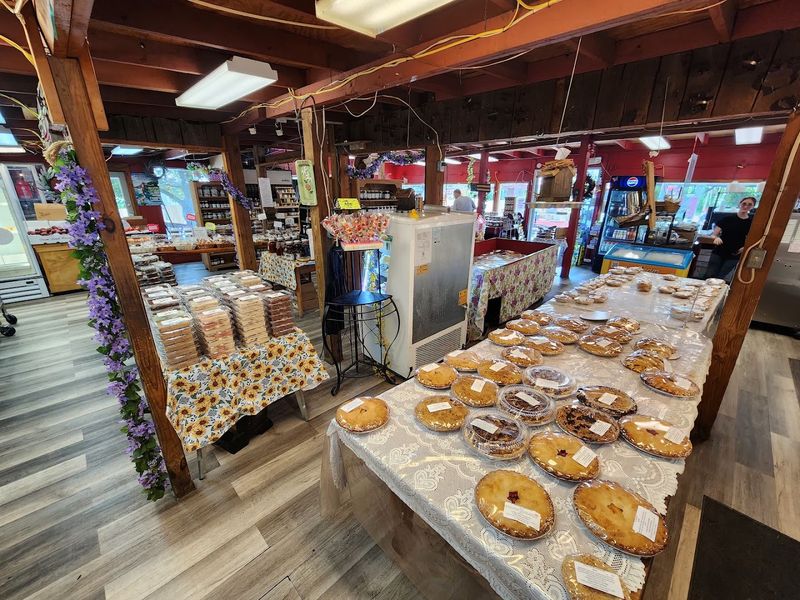 A Half-Century Of Homemade Goodness