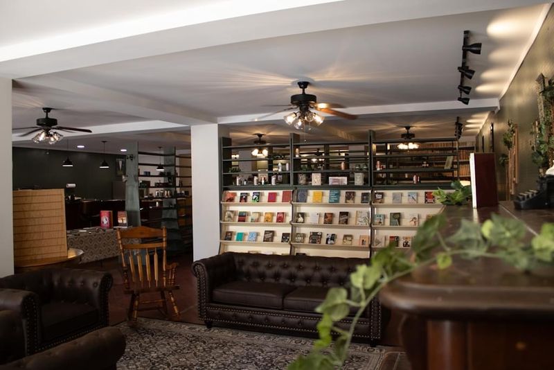 A Dream Built From Years In Publishing