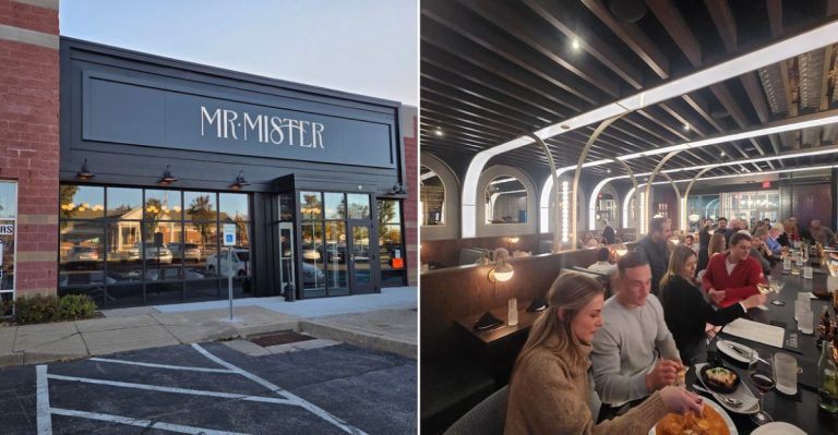 This Cozy Pennsylvania Supper Club Has Prime Rib Worth Talking About This May