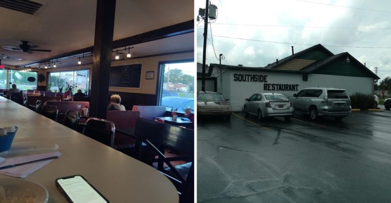 This Cozy South Carolina Diner Might Be Your Next Breakfast Obsession
