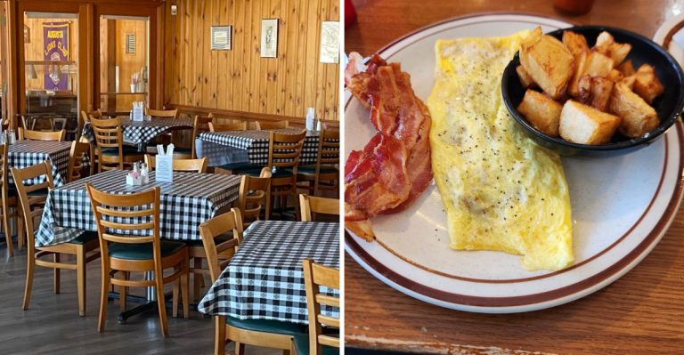 This Under-The-Radar Virginia Restaurant Serves Fried Chicken People Can’t Stop Talking About